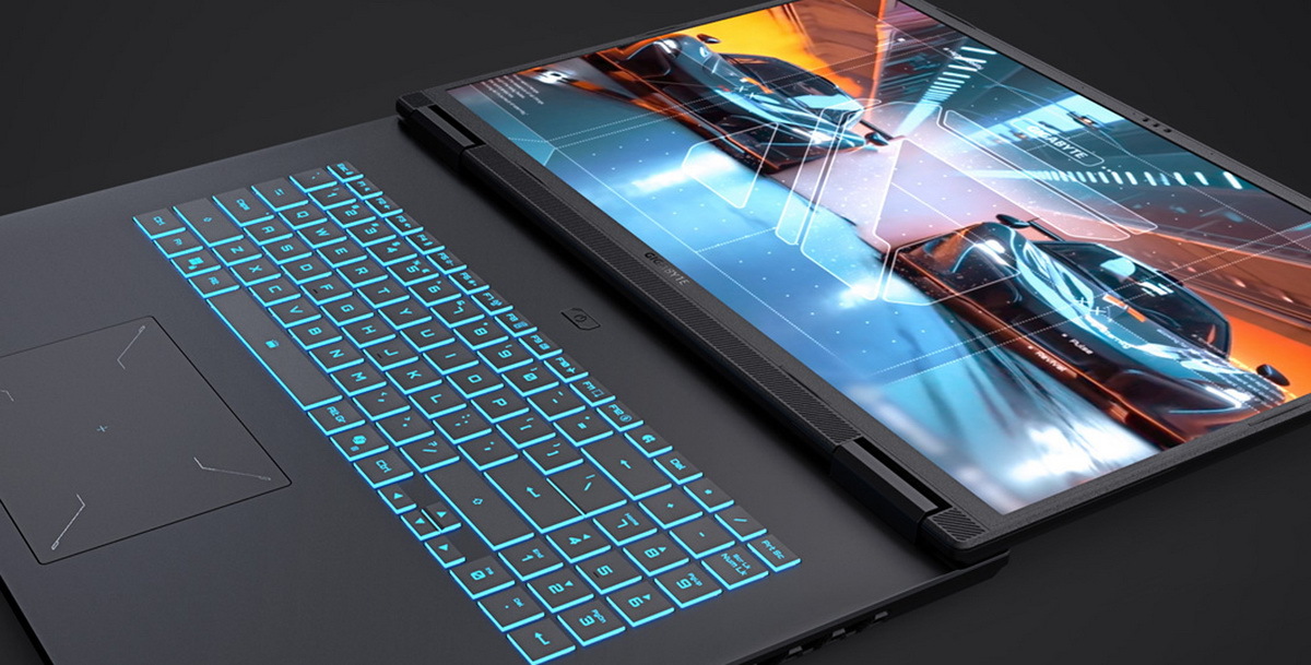 18型の大画面AIゲーミングノートPC「GAMING A18 PRO」