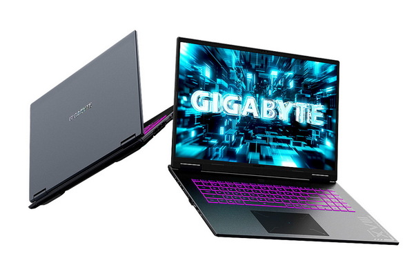 18型の大画面AIゲーミングノートPC「GAMING A18 PRO」