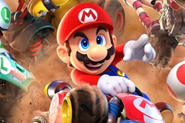 「マリオカート ワールド」新アップデートで快適プレイ！