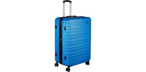 この値段でいいの？5,000円台なのに“普通に使える”Amazonベーシックのスーツケース