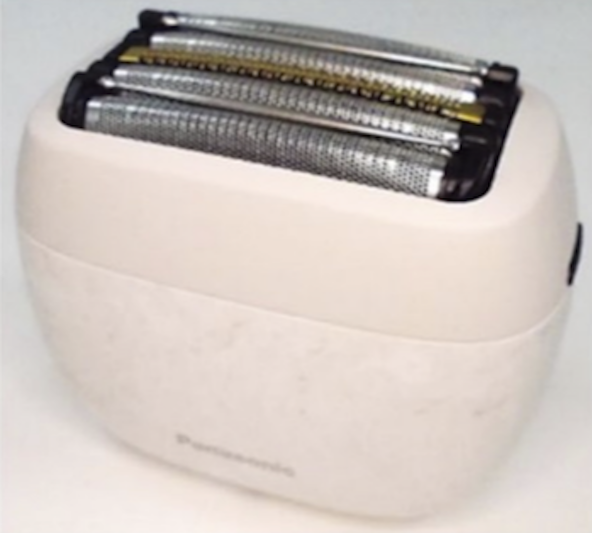 「ラムダッシュ パームイン」の外観