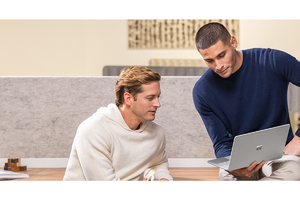 マイクロソフト、Surface保証を強化　故障無制限＆バッテリー劣化も対象に