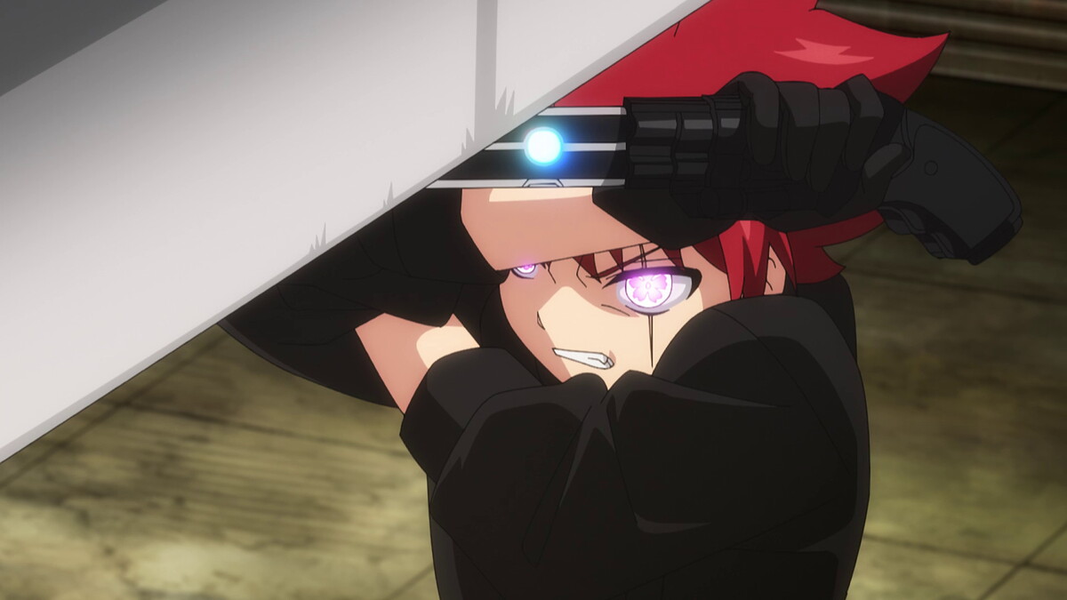 『夜桜さんちの大作戦』