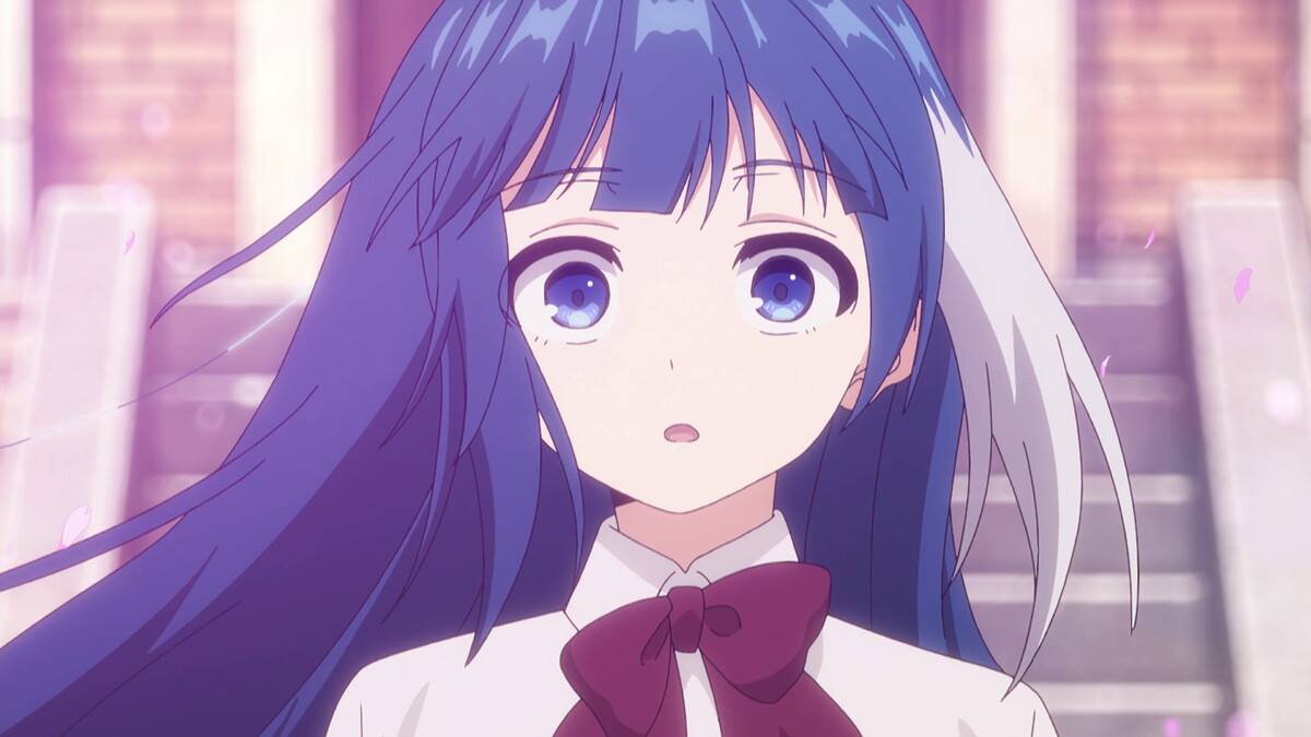 『夜桜さんちの大作戦』