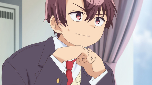 『よわよわ先生』