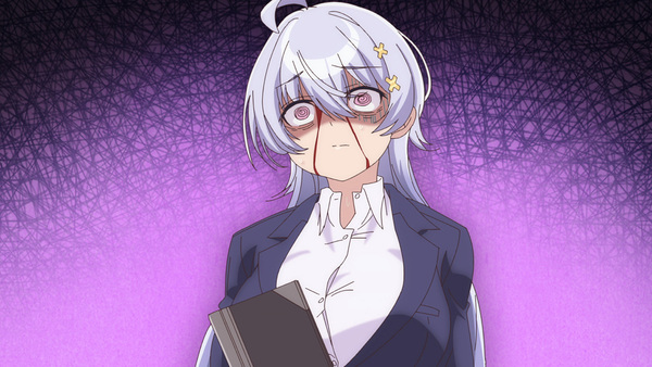 『よわよわ先生』