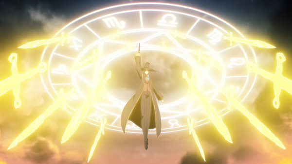 『黒猫と魔女の教室』