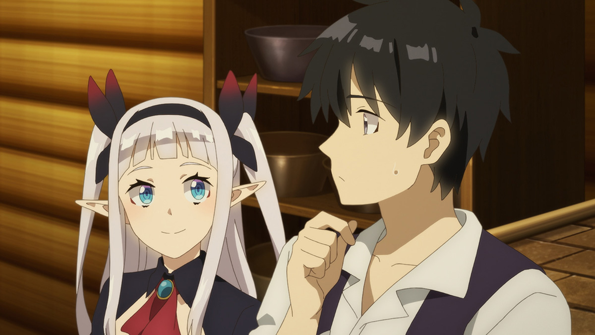 『異世界のんびり農家2』