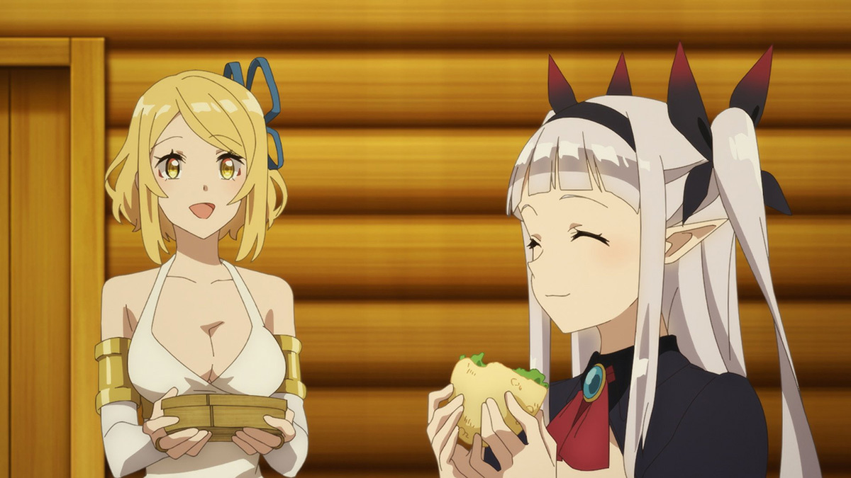 『異世界のんびり農家2』