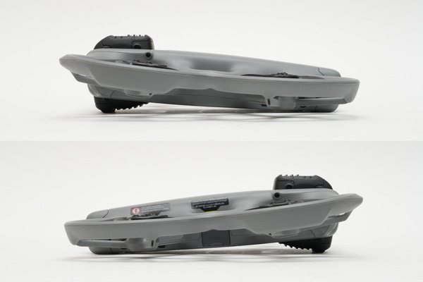 360度の全天周撮影ドローン「DJI Avata 360」実機レビュー