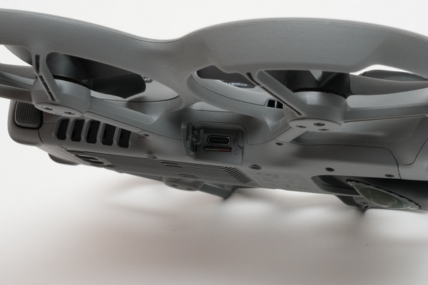 360度の全天周撮影ドローン「DJI Avata 360」実機レビュー