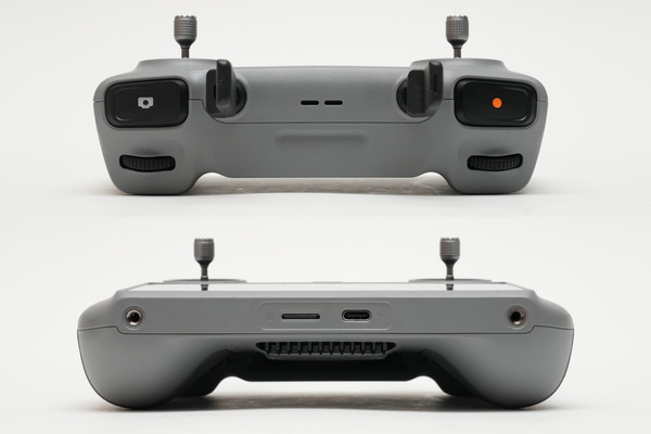 360度の全天周撮影ドローン「DJI Avata 360」実機レビュー