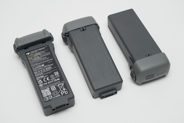 360度の全天周撮影ドローン「DJI Avata 360」実機レビュー