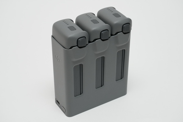 360度の全天周撮影ドローン「DJI Avata 360」実機レビュー