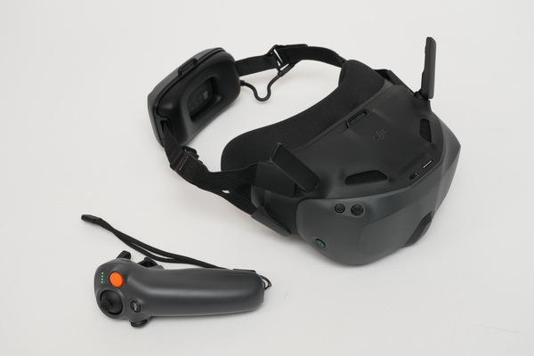 360度の全天周撮影ドローン「DJI Avata 360」実機レビュー