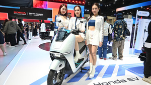 猛追する中国EV vs 死守する日本勢！ バンコクモーターショーで見たタイ自動車市場のリアル