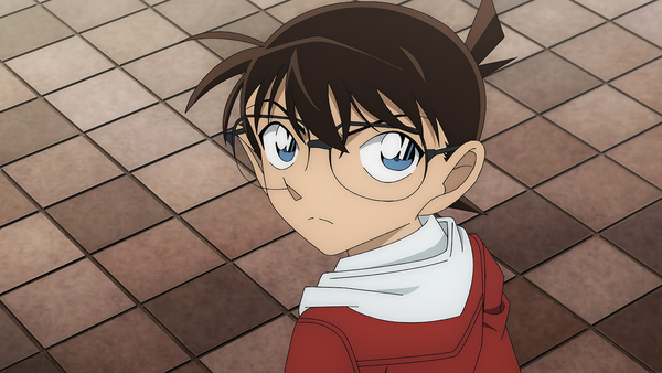 『名探偵コナン ハイウェイの堕天使』