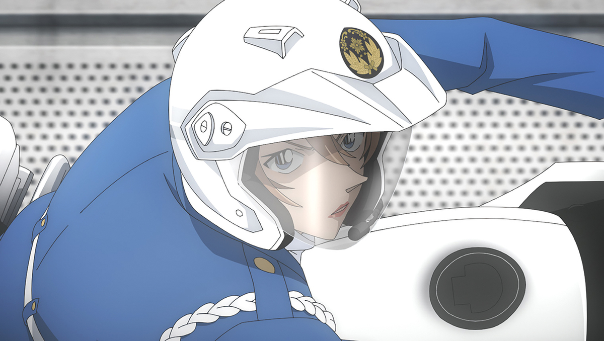 『名探偵コナン ハイウェイの堕天使』