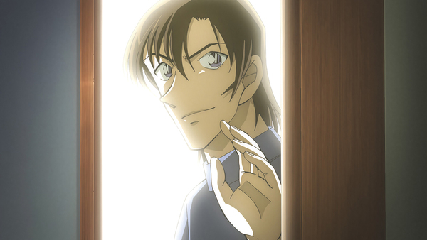 『名探偵コナン ハイウェイの堕天使』