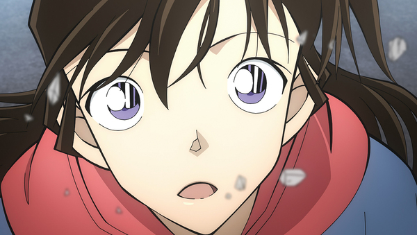 『名探偵コナン ハイウェイの堕天使』