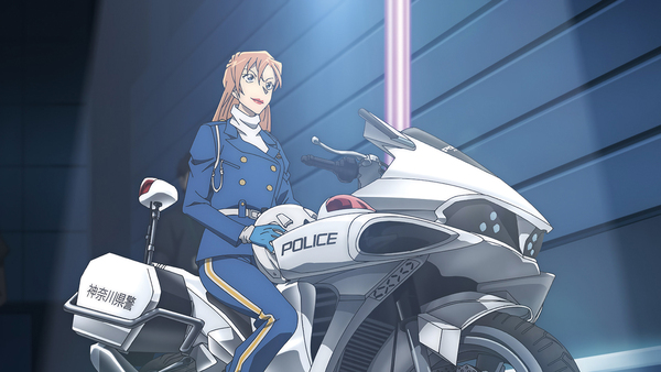 『名探偵コナン ハイウェイの堕天使』