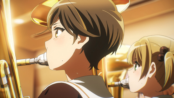 『最終楽章 響け！ユーフォニアム』