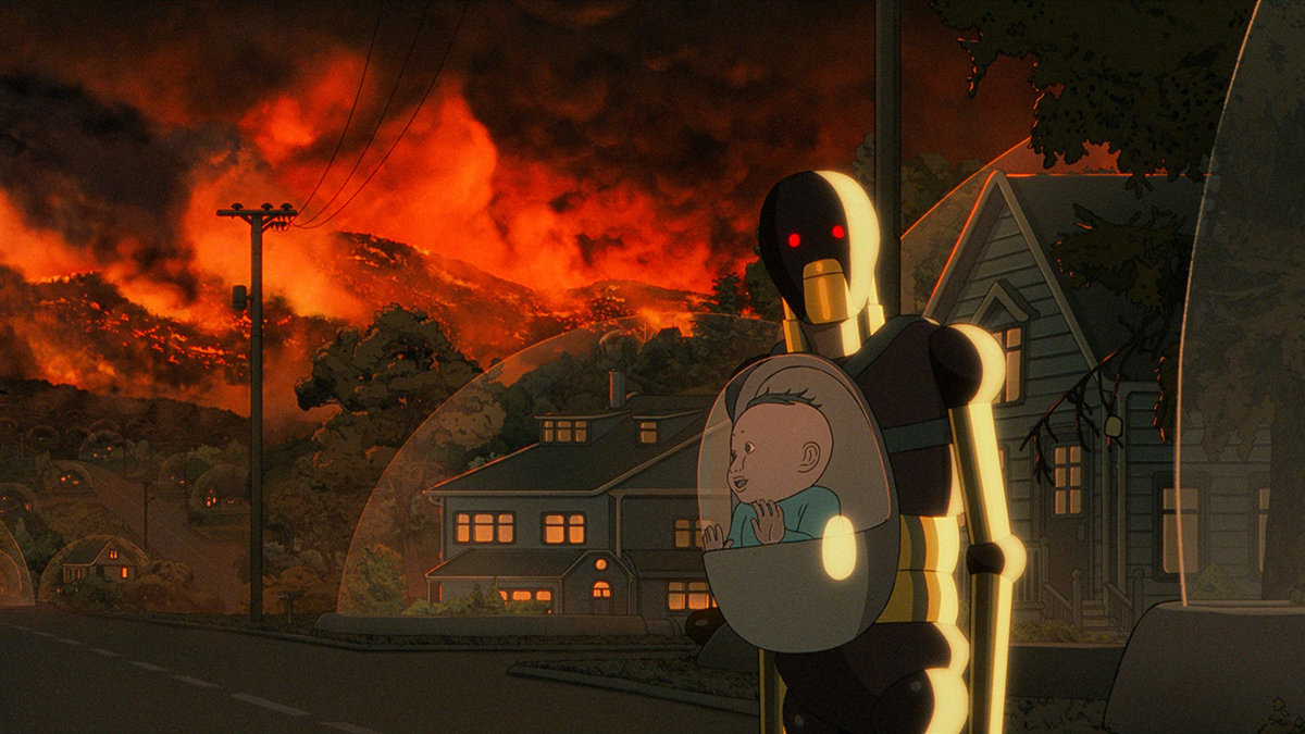 『ARCO／アルコ』