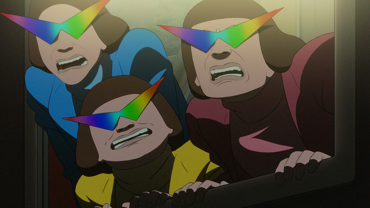 『ARCO／アルコ』