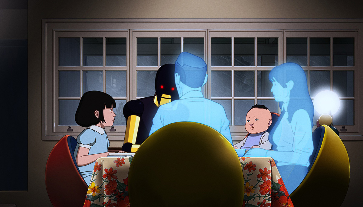 『ARCO／アルコ』