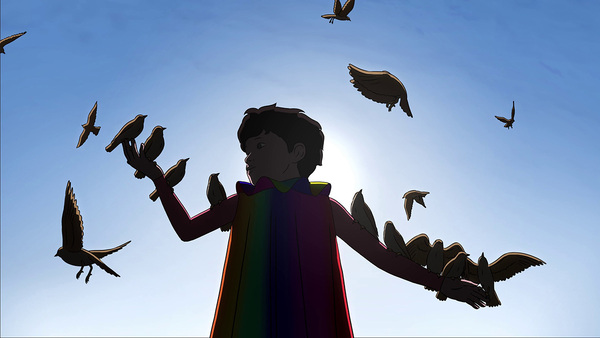 『ARCO／アルコ』