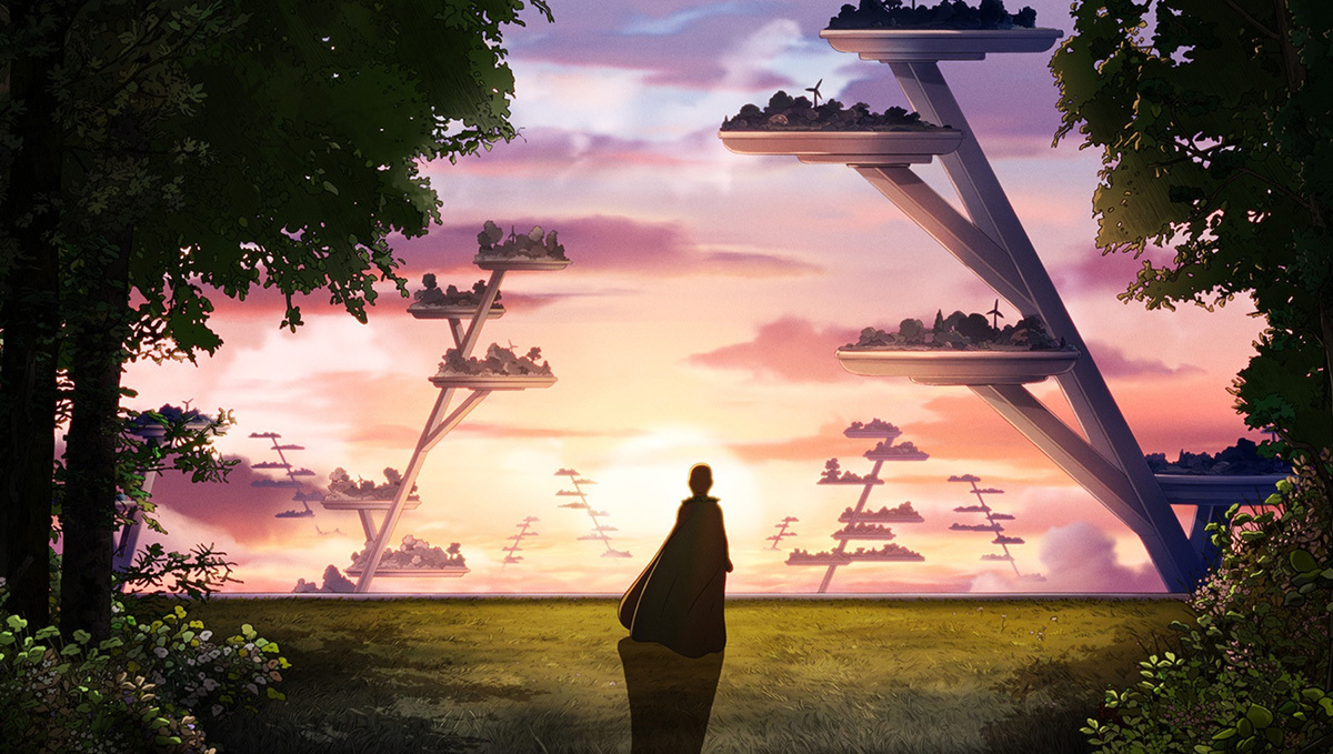 『ARCO／アルコ』