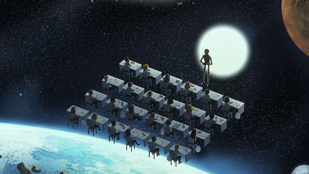 『ARCO／アルコ』