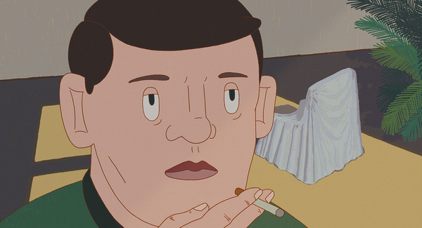 『ペリカン・ブルー ～自由への切符～』