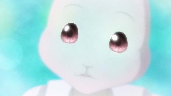 『BEASTARS FINAL SEASON』