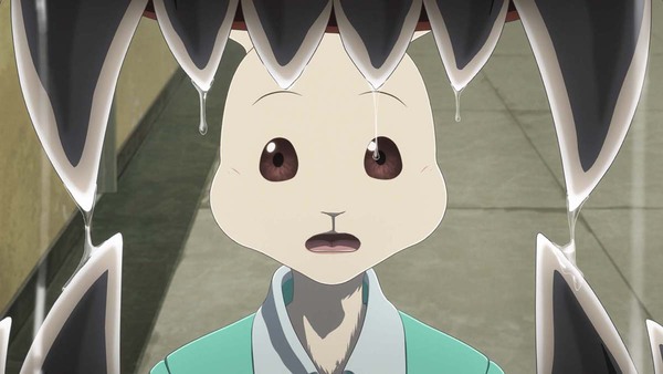 『BEASTARS FINAL SEASON』