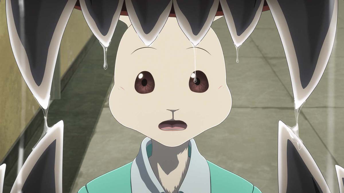 『BEASTARS FINAL SEASON』