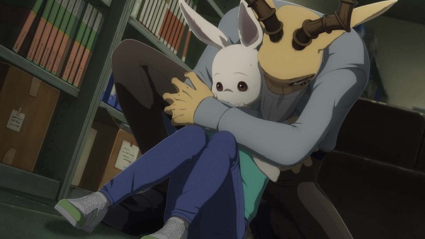 『BEASTARS FINAL SEASON』