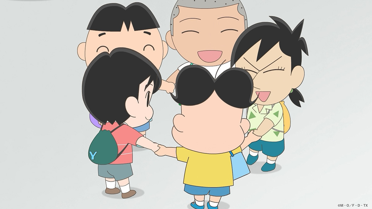 『小3アシベ QQゴマちゃん』