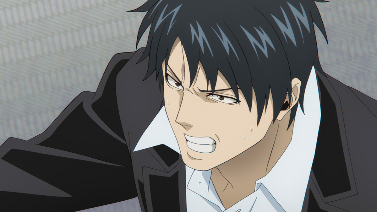 『だんでらいおん』