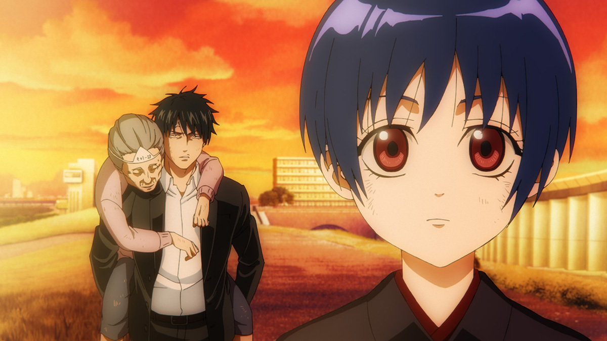 『だんでらいおん』