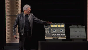 NVIDIAのRubin UltraとKyber Rackの深層　プロトタイプから露見した設計刷新とNVLinkの物理的限界