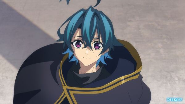 『杖と剣のウィストリア』