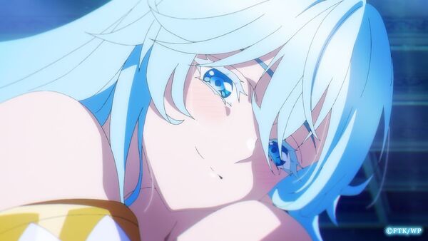 『杖と剣のウィストリア』