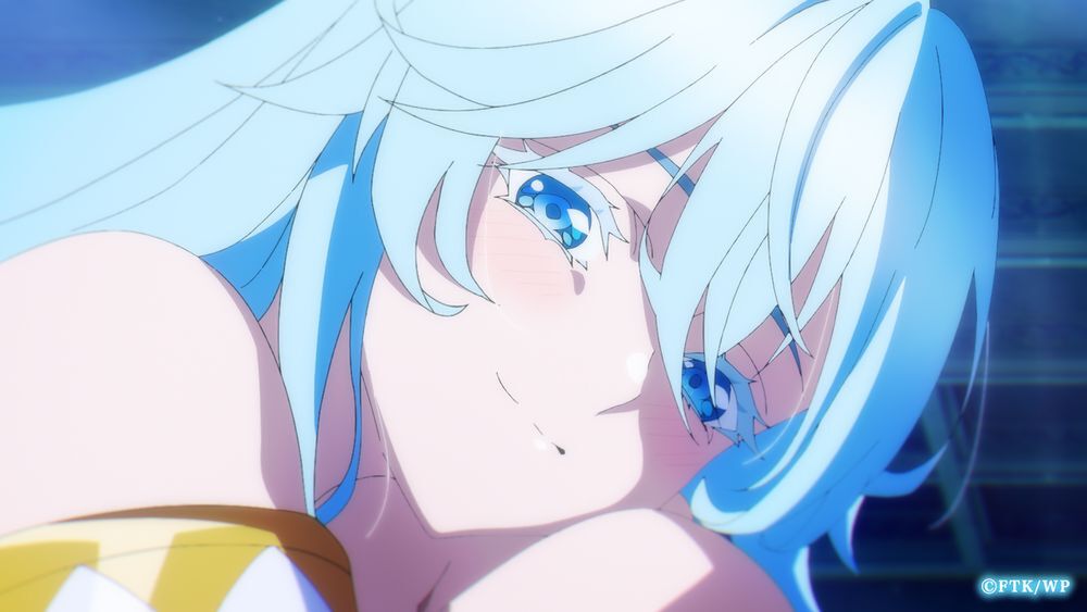 『杖と剣のウィストリア』