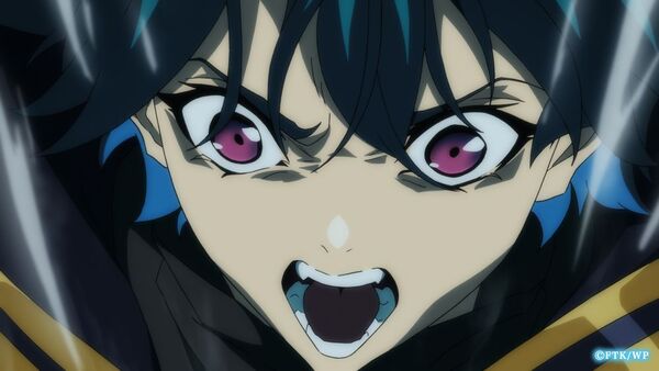 『杖と剣のウィストリア』