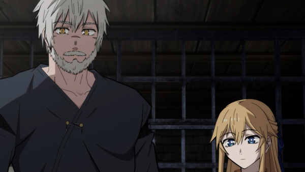 『姫騎士は蛮族の嫁』