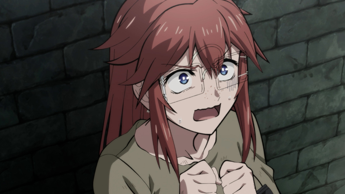 『姫騎士は蛮族の嫁』