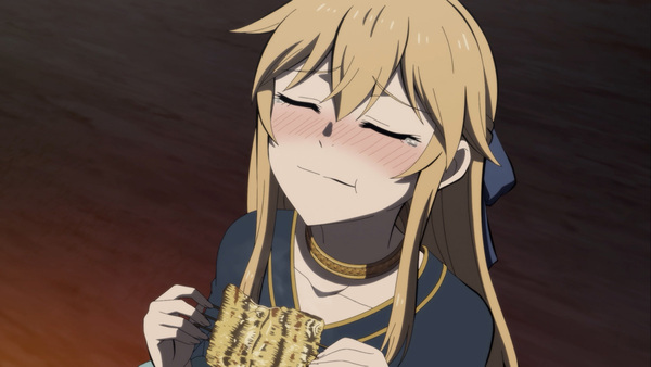 『姫騎士は蛮族の嫁』