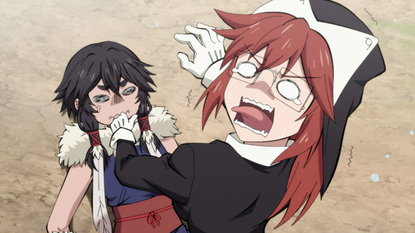 『姫騎士は蛮族の嫁』