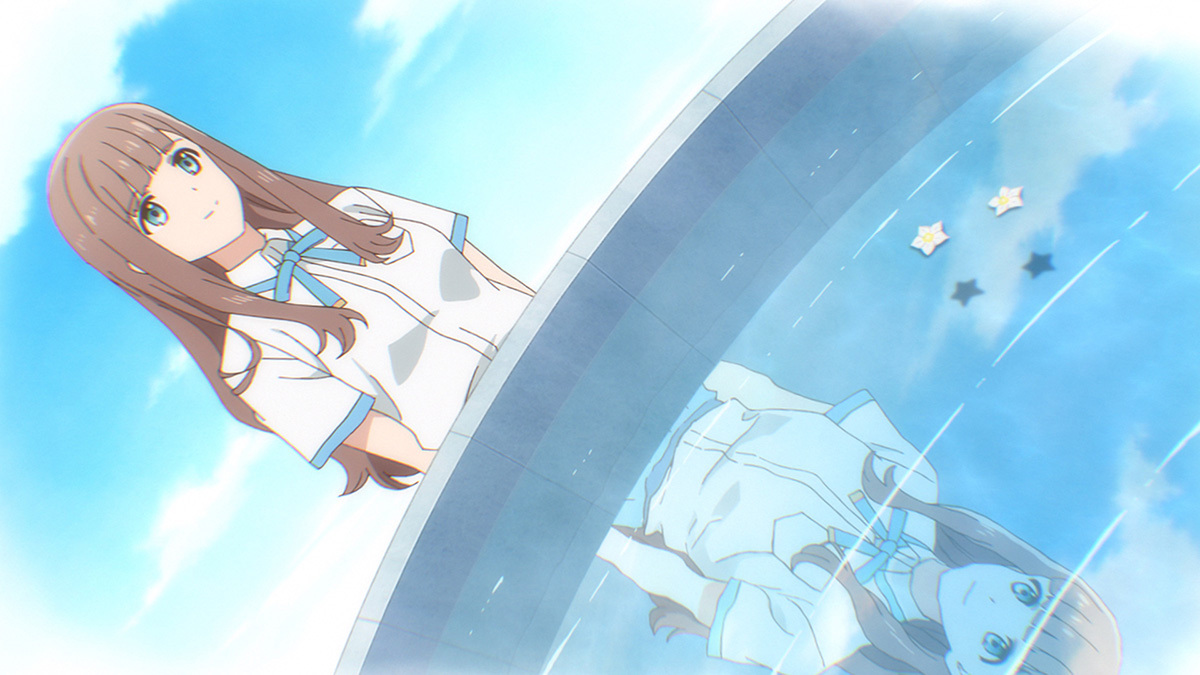 『レプリカだって、恋をする。』